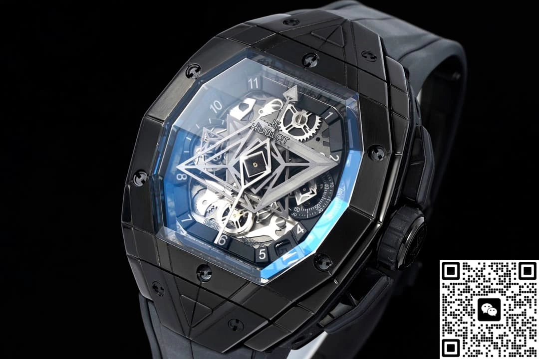 Hublot 648.CX.0114.RX.MXM23 1:1 Best Edition Replica Watch